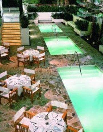 Viajero Miami Hotel Miami Beach Exterior photo