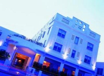 Viajero Miami Hotel Miami Beach Exterior photo